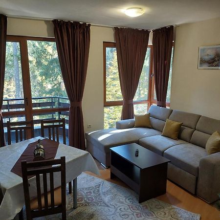 Ski & Holiday Apartments In Pamporovo Exterior foto