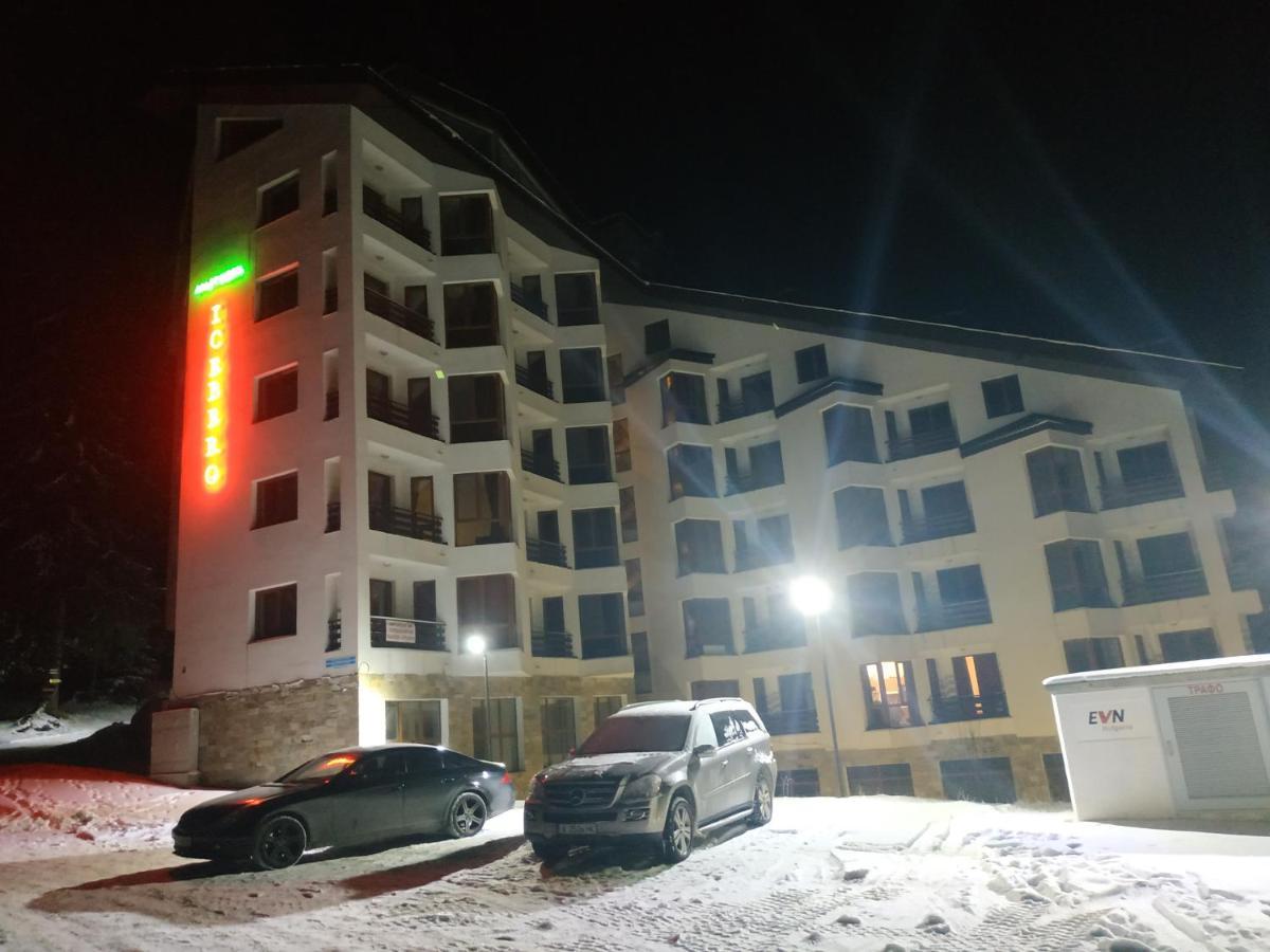 Ski & Holiday Apartments In Pamporovo Exterior foto