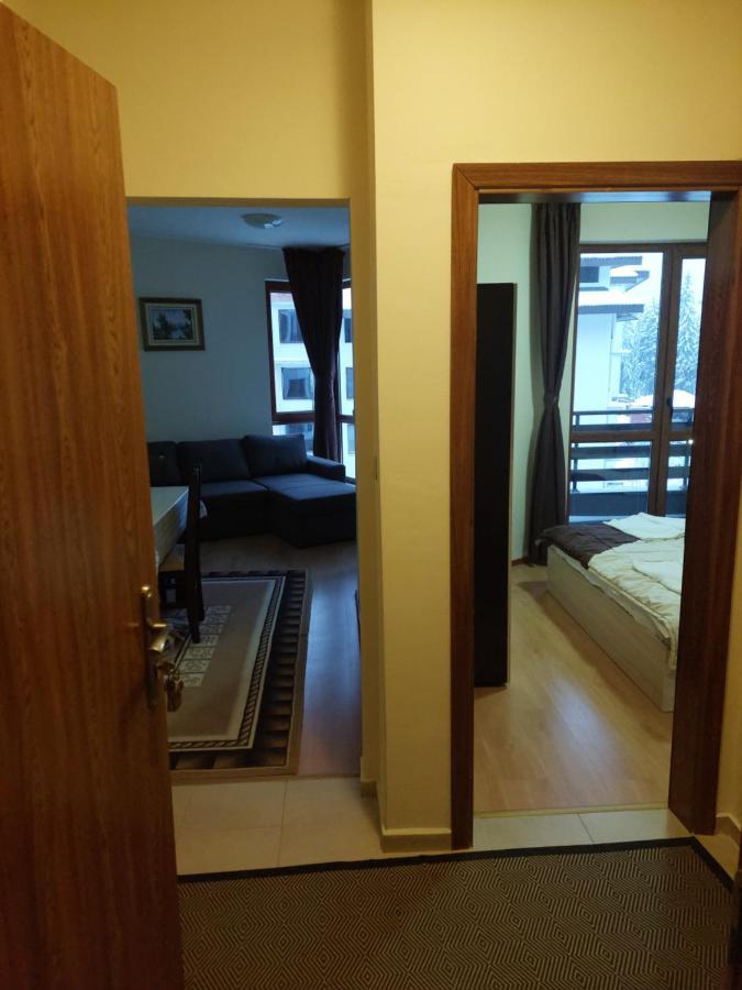 Ski & Holiday Apartments In Pamporovo Exterior foto