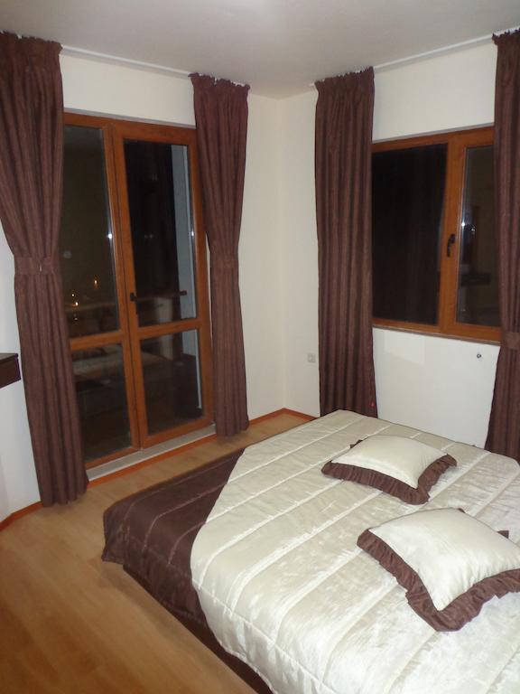 Ski & Holiday Apartments In Pamporovo Exterior foto